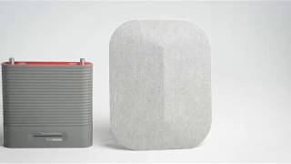 weBoost Home Multiroom Cell Signal Booster Kit