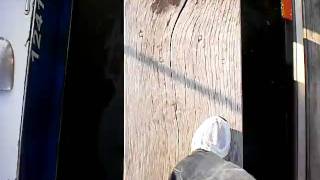 Justin's pamoramic Venice video