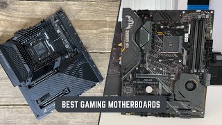 Best gaming motherboards in 2023