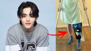 SEVENTEEN S.Coups Knee Surgery Update+Future Plans Activities