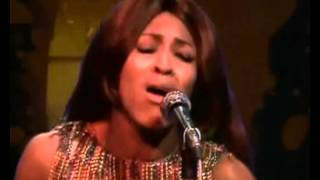 Tina Turner medley