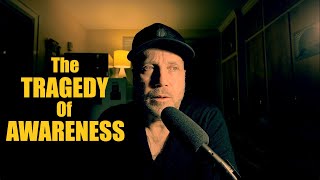 Is Human Consciousness A Mistake?