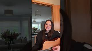 Amy Macdonald - IG 2024 - Slow It Down