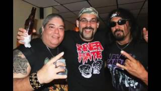 Doomlord-Paranoia (unofficial)