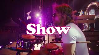 Brutus Gold's Love Train 2022 | Promo video