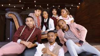 Stroll Groove | "A Study Break" | Joe Brown Choreography