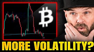 My Volatility-Proof Plan For The Next Crypto Move!