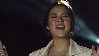 RAISA - TERJEBAK NOSTALGIA "URBAN GIGS"