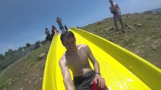 7 weeks in Bali