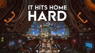 Voyagers FIXES No Man's Sky's 'Empty Universe' Problem