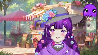 chatting! then gaming something with dooms or blooms! 💀🌻💀🌻💀