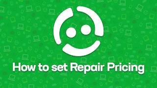 Swappa Repair Network: How to Set Repair Pricing
