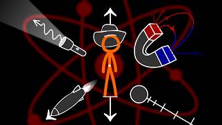 Animation vs. Physics