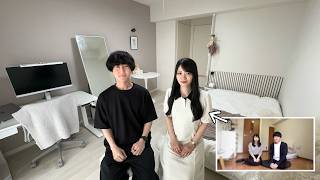 【ルームツアー】北川景子に憧れてミニマリストになった女性の今。モノを減らして変わったこと