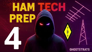 Lesson Four: FCC Amateur Radio Questions & Answers