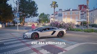 Top Speed Titans: The World's Fastest Cars Unleashed!
