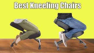 Best Kneeling Chairs 2021 - 5 Kneeling Chairs Reviews