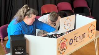 ENERGY TRAIN funded by Halifax