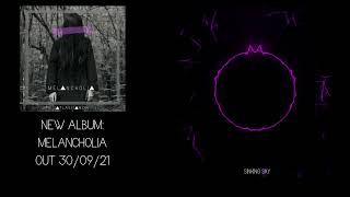 Atlas//Anon - Melancholia Album Teaser