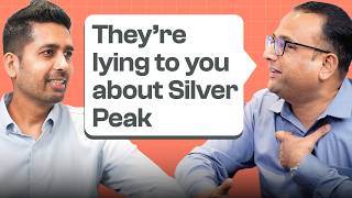 They're Lying to You About the Silver and Gold Peak