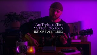I Am Trying to Turn My Face Into Yours (2024 NPR Tiny Desk Submission)