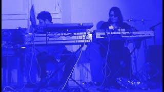 LUCE CELESTIALE live Ateliersi, Bologna