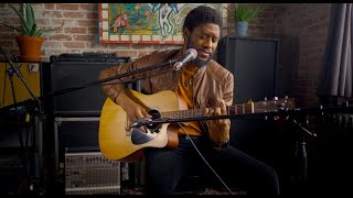 I’ll Be Around - Live Cover | Clerel