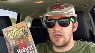 Flea Market Trip 5/14/16