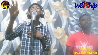 GraSims Live Worship with REVIVAL SOLO