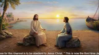 Bible Reading Time Live Stream: The Book of Revelations Chapters 1 & 2