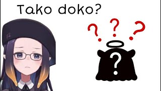 Tako doko?