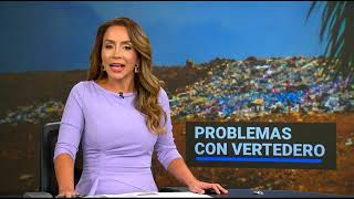 WAPA: Noticentro Fin De Semana- 10pm (Full, 8/28/2022)