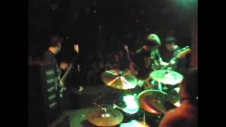 [the] parallax view - disseminate & infest