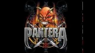 Pantera - Takin my Life