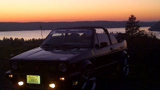 Don't Let the Sun go down on ME