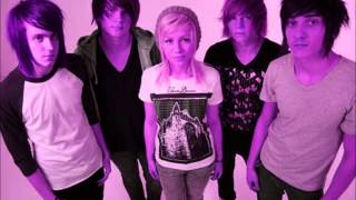 Tonight Alive - The Other Side - DJ-rb Remix