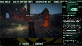 Elden Ring Co-op with spectacular  @Young_Rogue   | Stream 6 | "When in doubt, attack!" - Sun Tzu