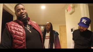 Q Bizz Studio Session @ The Dojo