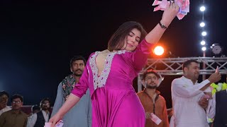 Bakham Ba Dey Na Bewafa Yaara , Dolphin ayan | Latest Dance Performance 2025