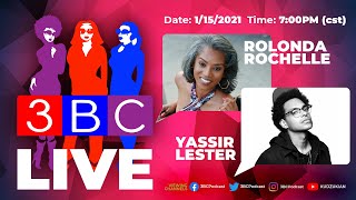 3BC Live!