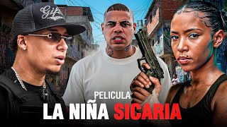 THE GIRL WHO BECAME A SICILY | Movie X Epidemic X The Nino