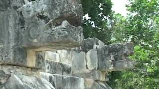 Chichen Itza Deluxe In Cancun, Mexico