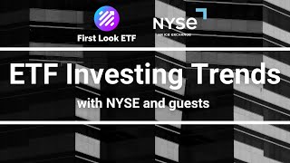 First Look ETF: Active Strategies for Resilient Growth, Catastrophe Hedging, and Income Security