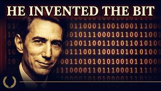 The Man Who Invented the Information Age