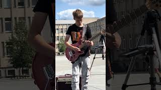 System Of A Down - B.Y.O.B.