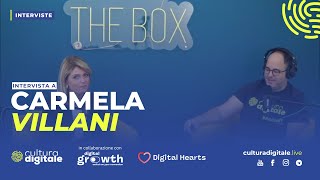 Marketing B2B, sostenibilità e impatto: la visione di Carmela Villani | Digital Hearts