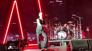 Depeche Mode - Personal Jesus Live@Arena Zagreb, 23.07.2023