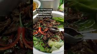 Mövenpick Hotel & Convention Centre KLIA Offers Ramadan Buffet Dinner 2022