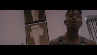 Crewsoundwaves - That's On Me, that's on set! prod. by Black Mayo