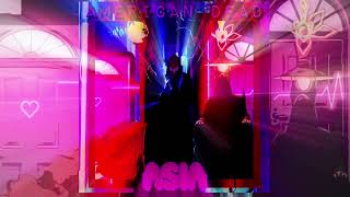 American Dead •ASIA•